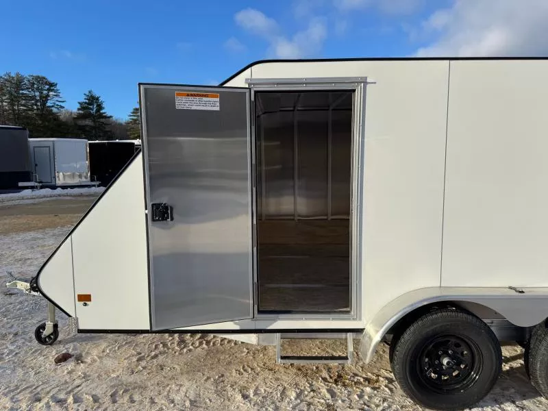 new Snowmobile Trailers SnoPro Trailers Other for sale, in Loudon, NH Thumbnail 21