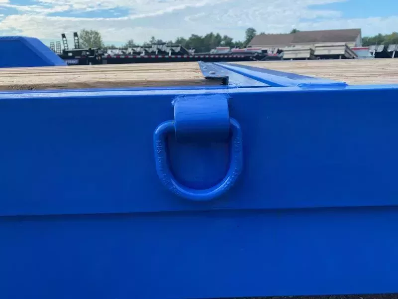 new Equipment / Flatbed Trailers Rice Trailers Other for sale, in Loudon, NH Thumbnail 16