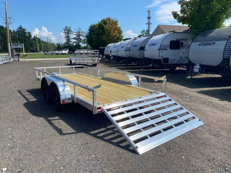 new Equipment / Flatbed Trailers CargoPro Trailers Other for sale, in Loudon, NH Thumbnail 12