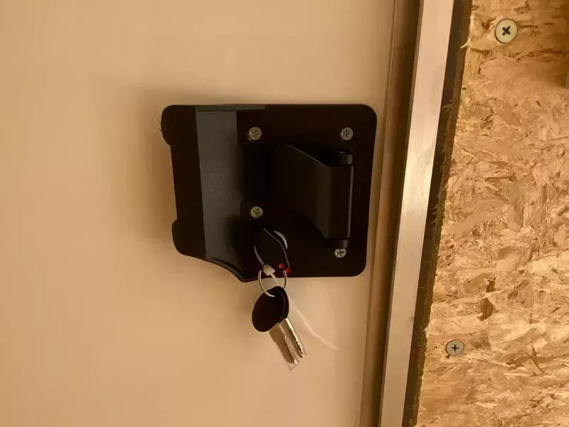 new Cargo (Enclosed) Trailers Stealth Trailers Other for sale, in Loudon, NH Thumbnail 15