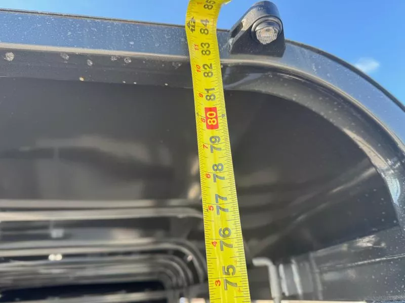 new Horse Trailers CornPro  for sale, in Loudon, NH Thumbnail 17