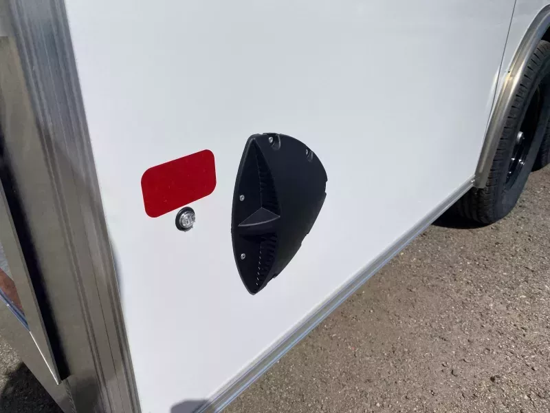 new Cargo (Enclosed) Trailers Durabull Trailers  for sale, in Loudon, NH Thumbnail 19