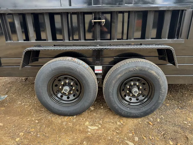 new Dump Trailers Griffin Trailers Other for sale, in Loudon, NH Thumbnail 18