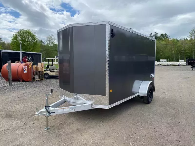 new Cargo (Enclosed) Trailers Stealth Trailers  for sale, in Loudon, NH Thumbnail 4