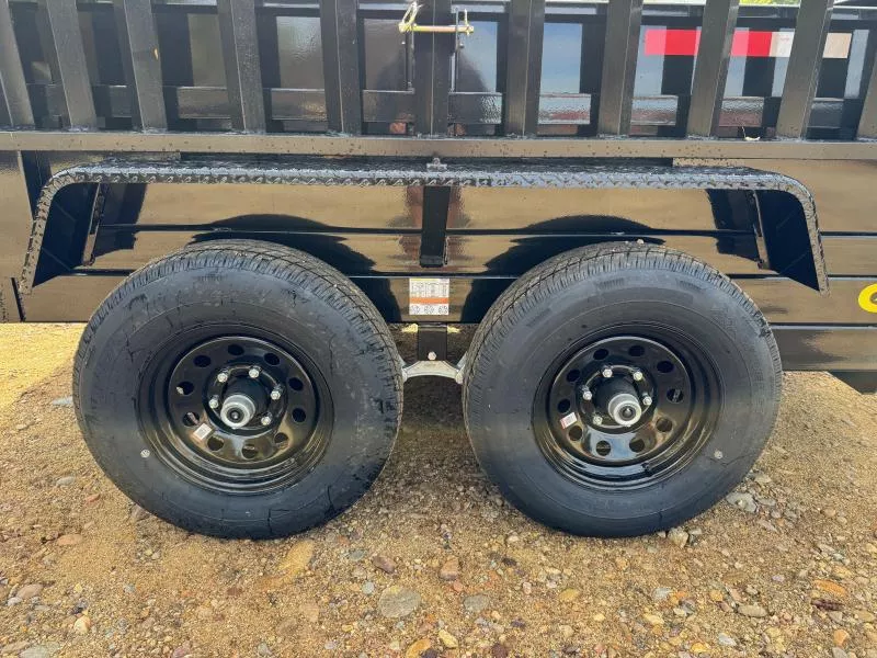 new Dump Trailers Griffin Trailers Other for sale, in Loudon, NH Thumbnail 16