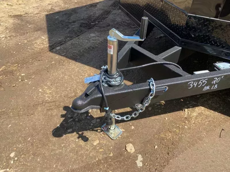 new Cargo (Enclosed) Trailers ITI Cargo Other for sale, in Loudon, NH Thumbnail 23