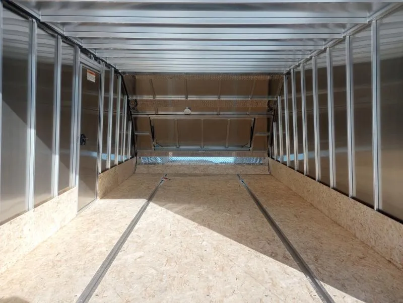 new Snowmobile Trailers Mission  for sale, in Manchester, ME Thumbnail 8