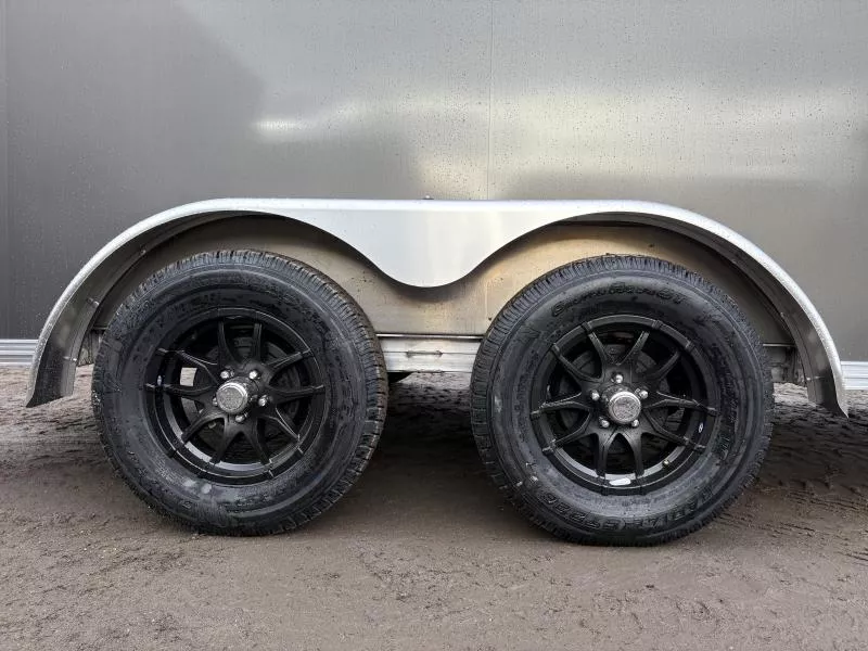 new Cargo (Enclosed) Trailers Stealth Trailers  for sale, in Turner, ME Thumbnail 13