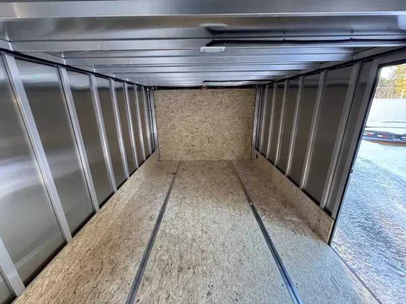 new Snowmobile Trailers Durabull Trailers  for sale, in Loudon, NH Thumbnail 23