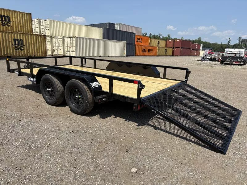 new Utility Trailers Sure-Trac  for sale, in Turner, ME Thumbnail 9