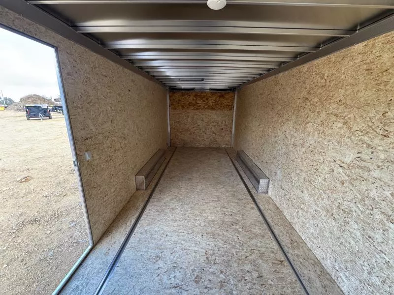 new Cargo (Enclosed) Trailers Stealth Trailers Other for sale, in Loudon, NH Thumbnail 23