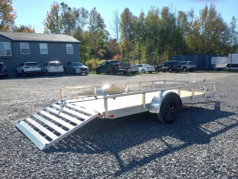 new Utility Trailers Mission  for sale, in Manchester, ME Thumbnail 10