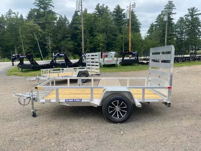 new Utility Trailers Sure-Trac Other for sale, in Loudon, NH Thumbnail 5