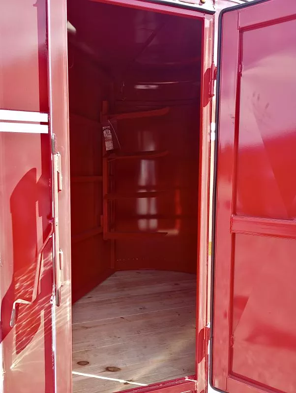 new Horse Trailers CornPro  for sale, in Manchester, ME Thumbnail 10