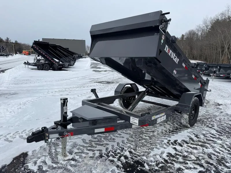 new Dump Trailers Norstar  for sale, in Loudon, NH Thumbnail 15