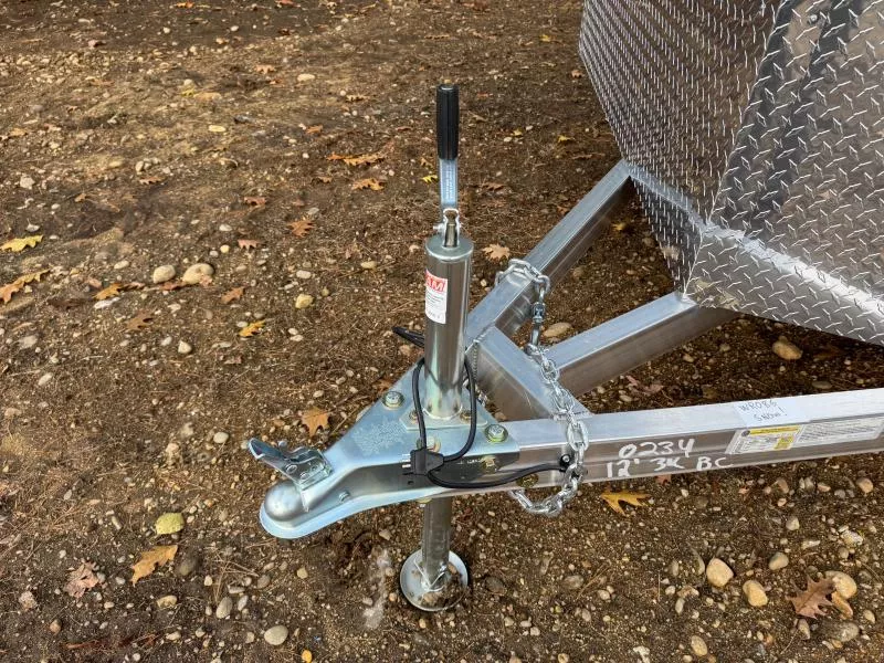 new Snowmobile Trailers Durabull Trailers  for sale, in Loudon, NH Thumbnail 26