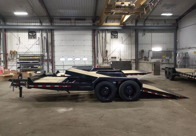 new Tilt Trailers Rice Trailers  for sale, in Bangor, ME Thumbnail 9