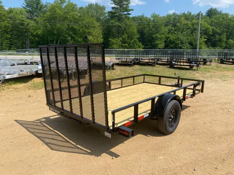 new Utility Trailers Triple Crown Trailers Other for sale, in Loudon, NH Thumbnail 8