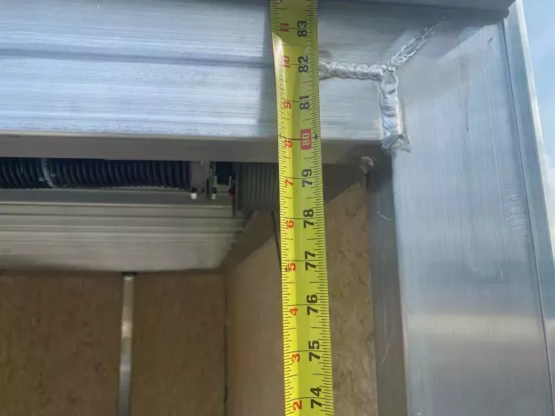 new Cargo (Enclosed) Trailers Stealth Trailers  for sale, in Loudon, NH Thumbnail 13