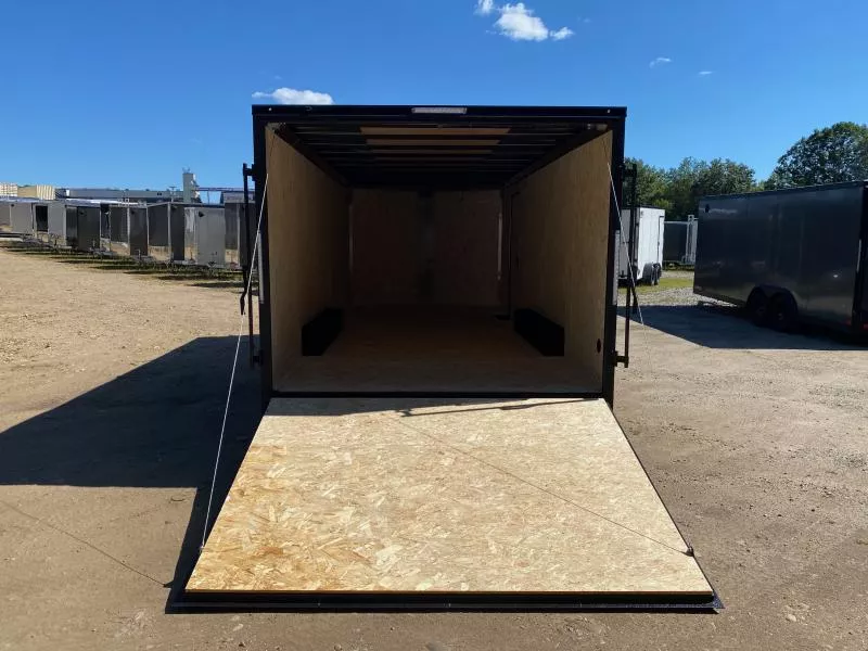 new Cargo (Enclosed) Trailers ITI Cargo Other for sale, in Loudon, NH Thumbnail 10