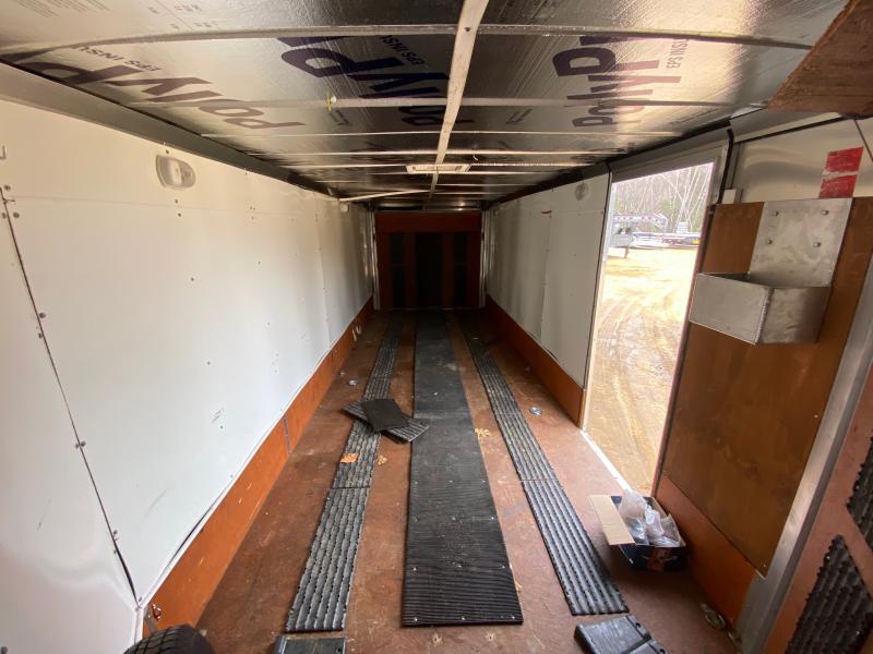 used Snowmobile Trailers NEO Trailers  for sale, in Loudon, NH Thumbnail 24