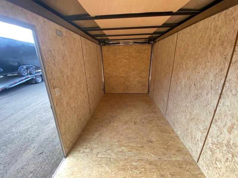 new Cargo (Enclosed) Trailers ITI Cargo Other for sale, in Loudon, NH Thumbnail 23