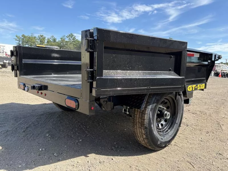 new Dump Trailers Griffin Trailers  for sale, in Turner, ME Thumbnail 12
