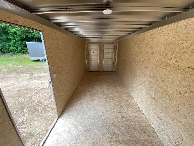 new Cargo (Enclosed) Trailers Stealth Trailers Other for sale, in Loudon, NH Thumbnail 22