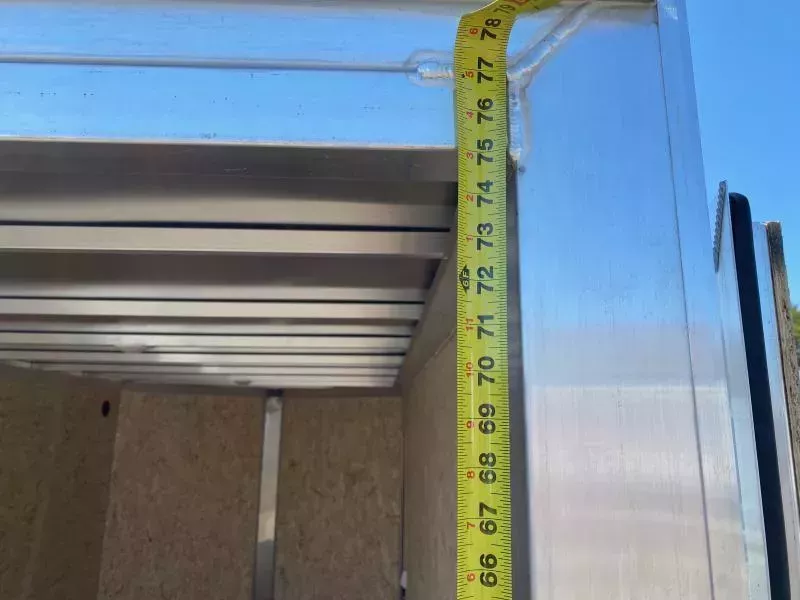 new Cargo (Enclosed) Trailers Stealth Trailers Other for sale, in Loudon, NH Thumbnail 13