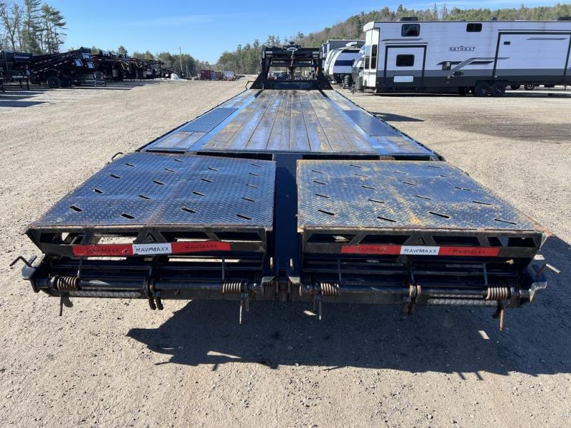 used Equipment / Flatbed Trailers RawMaxx Other for sale, in Turner, ME Thumbnail 7