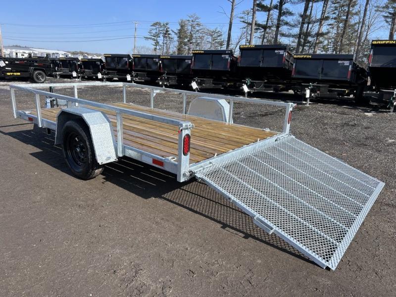new Utility Trailers BND Other for sale, in Turner, ME Thumbnail 2