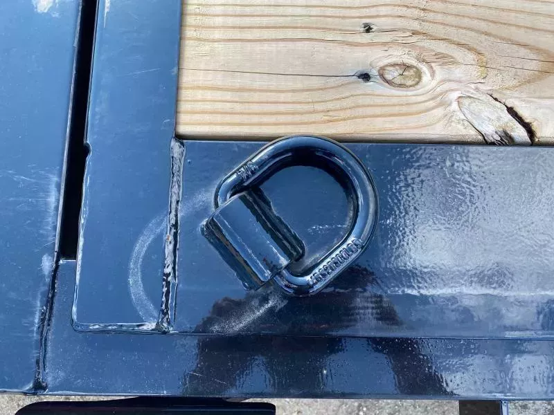 new Equipment / Flatbed Trailers Sure-Trac Other for sale, in Loudon, NH Thumbnail 16