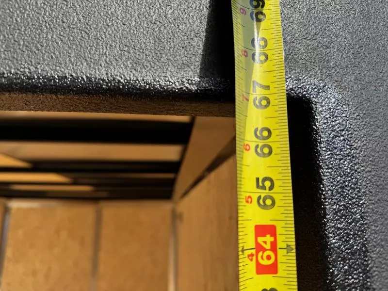 new Cargo (Enclosed) Trailers ITI Cargo Other for sale, in Loudon, NH Thumbnail 13