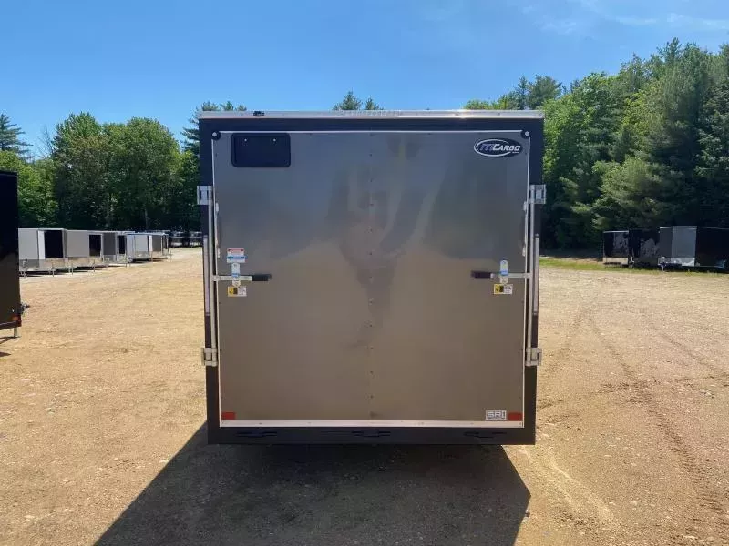 new Cargo (Enclosed) Trailers ITI Cargo Other for sale, in Loudon, NH Thumbnail 6