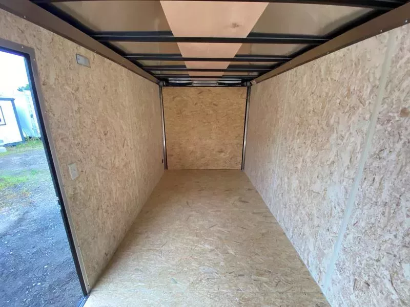 new Cargo (Enclosed) Trailers ITI Cargo Other for sale, in Loudon, NH Thumbnail 22