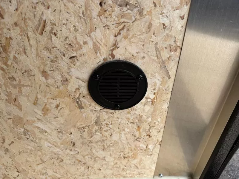 new Cargo (Enclosed) Trailers ITI Cargo Other for sale, in Loudon, NH Thumbnail 17