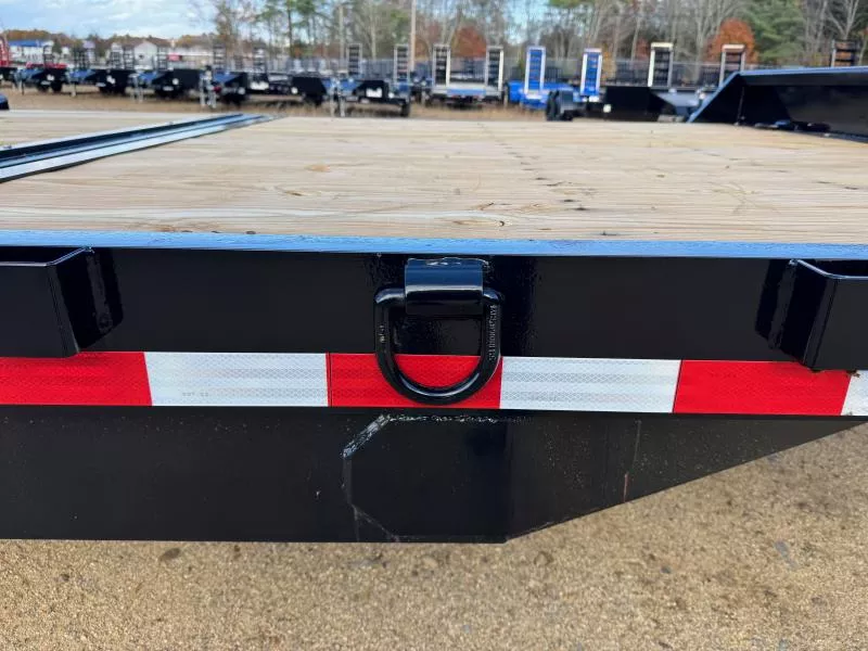 new Equipment / Flatbed Trailers Rice Trailers Other for sale, in Loudon, NH Thumbnail 14