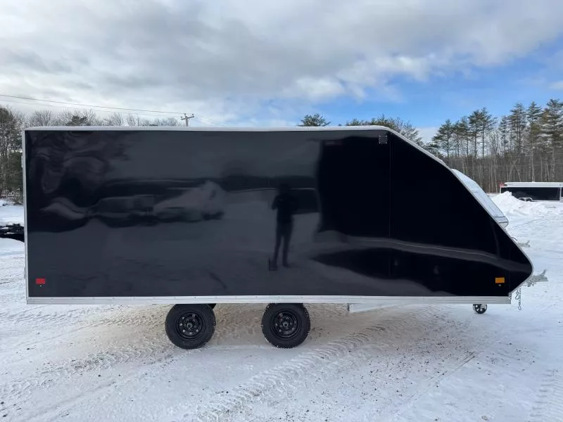 new Snowmobile Trailers SnoPro Trailers  for sale, in Loudon, NH Thumbnail 8