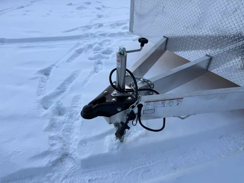 new Car Haulers / Racing Trailers ATC  for sale, in Loudon, NH Thumbnail 28