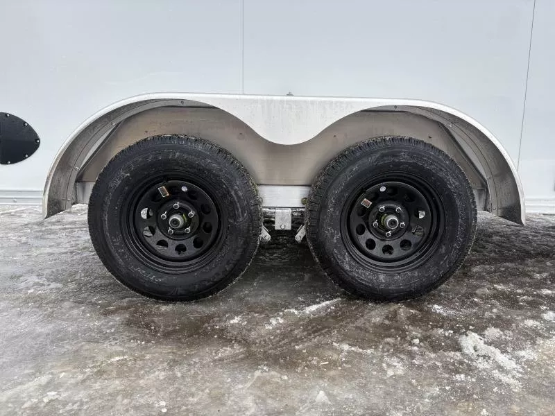 new Cargo (Enclosed) Trailers Stealth Trailers  for sale, in Turner, ME Thumbnail 14