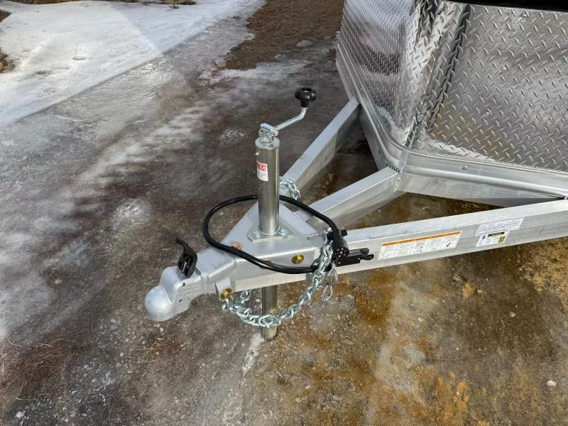 new Horse Trailers Frontier Trailers Other for sale, in Loudon, NH Thumbnail 21