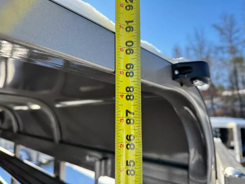 new Horse Trailers CornPro  for sale, in Loudon, NH Thumbnail 14