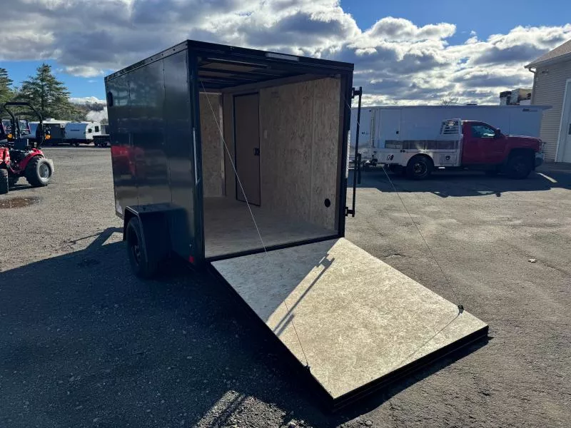 new Cargo (Enclosed) Trailers ITI Cargo Other for sale, in Loudon, NH Thumbnail 2