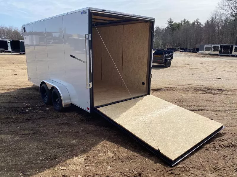 new Cargo (Enclosed) Trailers ITI Cargo Other for sale, in Loudon, NH Thumbnail 2