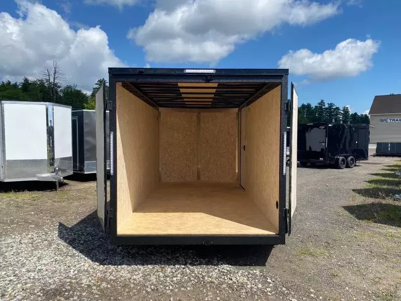 new Cargo (Enclosed) Trailers ITI Cargo Other for sale, in Loudon, NH Thumbnail 10