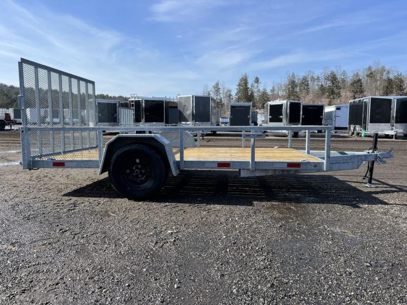 new Utility Trailers BND Other for sale, in Turner, ME Thumbnail 7