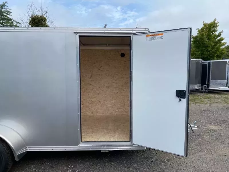 new Cargo (Enclosed) Trailers Stealth Trailers  for sale, in Loudon, NH Thumbnail 20