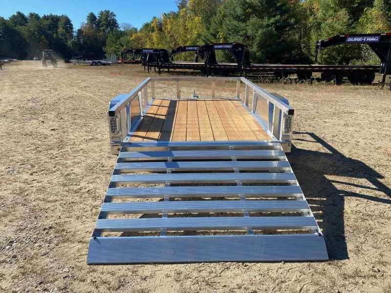 new Utility Trailers Sport Haven Other for sale, in Loudon, NH Thumbnail 10
