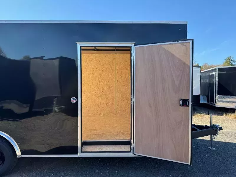 new Cargo (Enclosed) Trailers ITI Cargo Other for sale, in Loudon, NH Thumbnail 21