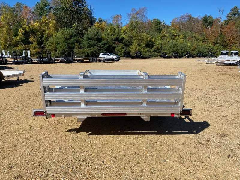 new Utility Trailers Bear Track  for sale, in Loudon, NH Thumbnail 6